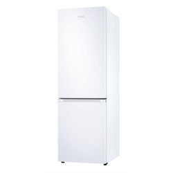 FRIGORÍFICO COMBINADO SAMSUNG RB34C600CWW( No Frost no congelador - Branco - 344 Litros )