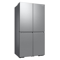 FRIGORÍFICO AMERICANO SAMSUNG RF65DG960ESREF( No Frost - Real Inox - 646 Litros ) FRIGORÍFICO AMERICANO SAMSUNG RF65DG960ESREF( No Frost - Real Inox - 646 Litros )