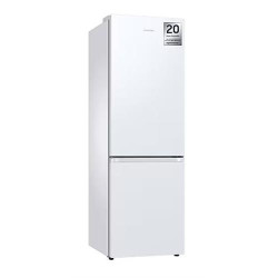 FRIGORÍFICO COMBINADO SAMSUNG RB34C600DWW( No Frost - Branco - 344 Litros )