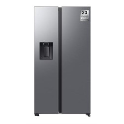 FRIGORÍFICO AMERICANO SAMSUNG RS70F66KBTEF( No Frost - Inox - 634 Litros )( No Frost - Inox - 634 Litros ) FRIGORÍFICO AMERICANO SAMSUNG RS70F66KBTEF( No Frost - Inox - 634 Litros )( No Frost - Inox - 634 Litros )