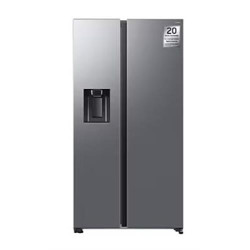 FRIGORÍFICO AMERICANO SAMSUNG RS70FS65KETEF( No Frost - Inox - 640 Litros )