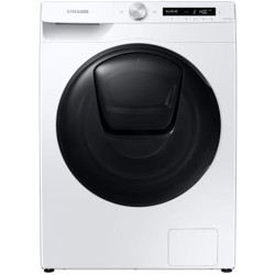 MÁQUINA DE LAVAR E SECAR ROUPA SAMSUNG WD80T554DBW( 1400 rpm - 8 Kg - 5 Kg )