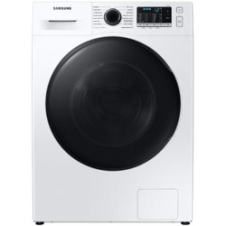 MÁQUINA DE LAVAR E SECAR ROUPA SAMSUNG WD80TA046BE( 1400 rpm - 8 Kg - 5 Kg )