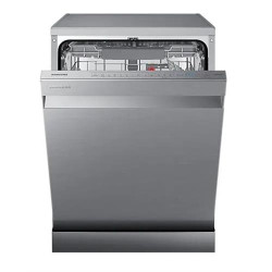MÁQUINA DE LAVAR LOIÇA SAMSUNG DW60A8050FS( 14 Talheres - 8 P - C )