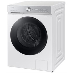 MÁQUINA DE LAVAR ROUPA SAMSUNG WW11DB8B95GHU3( 1400 rpm - 11 Kg - Branco )