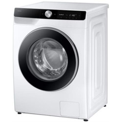 MÁQUINA DE LAVAR ROUPA SAMSUNG WW10FG6U34LKU3( 1400 rpm - 10 Kg - Branco )