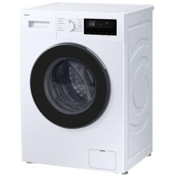 MÁQUINA DE LAVAR ROUPA SAMSUNG WW80FG3M05AWEP( 1400 rpm - 8 Kg - Branco )