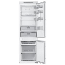 FRIGORÍFICO COMBINADO ENCASTRE SAMSUNG BRB70F26CES0EF( No Frost - Branco - 267 Litros )