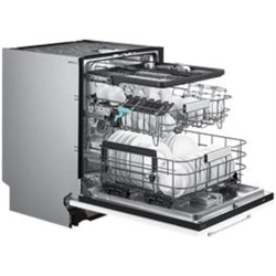 MÁQUINA LAVAR LOIÇA ENCASTRE SAMSUNG DW80H73VBB0U1( 14 Talheres - 9 P - B )