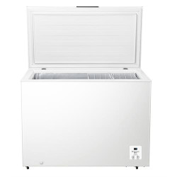ARCA HORIZONTAL HISENSE FT386D4AWLYE( Defrost - Branco - 297 Litros ) ARCA HORIZONTAL HISENSE FT386D4AWLYE( Defrost - Branco - 297 Litros )