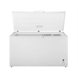 ARCA HORIZONTAL HISENSE FT546D4AWLYE( Tradicional - Branco - 420 Litros ) ARCA HORIZONTAL HISENSE FT546D4AWLYE( Tradicional - Branco - 420 Litros )