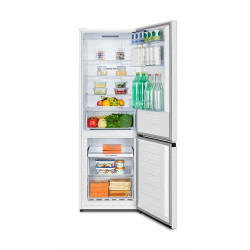 FRIGORÍFICO COMBINADO HISENSE RB372N4AWE( Total No Frost - Branco - 292 Litros ) FRIGORÍFICO COMBINADO HISENSE RB372N4AWE( Total No Frost - Branco - 292 Litros )