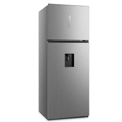 FRIGORÍFICO HISENSE RT600N4WC2( Total No Frost - Look Inox - 467 Litros )
