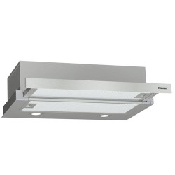EXAUSTOR HISENSE CH6TL4BX( 450 m3_hora - D - A ) EXAUSTOR HISENSE CH6TL4BX( 450 m3_hora - D - A )