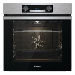 FORNO HISENSE BI62216AX( Multifunções - 77 Litros - Hidrolítica ) FORNO HISENSE BI62216AX( Multifunções - 77 Litros - Hidrolítica )