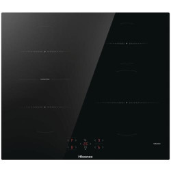 PLACA DE INDUÇÃO HISENSE HI6421BSC( Indução - 4 Z - 7200 W )