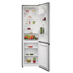 FRIGORÍFICO COMBINADO AEG ORC6M341CV( Total No Frost - Inox - 336 Litros ) FRIGORÍFICO COMBINADO AEG ORC6M341CV( Total No Frost - Inox - 336 Litros )