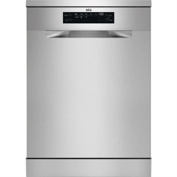 MÁQUINA DE LAVAR LOIÇA AEG FFB64617ZM( 13 Talheres - 8 P - 4 T )