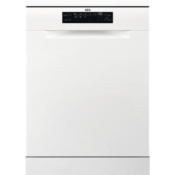 MÁQUINA DE LAVAR LOIÇA AEG FFB33607ZW( 13 Talheres - 8 P - 4 T )