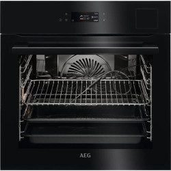 FORNO AEG BSE792380B( Multifunções - 70 Litros - 11 P )