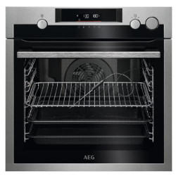 FORNO AEG BSS578271M( Multifunções - 72 Litros - 45 P )