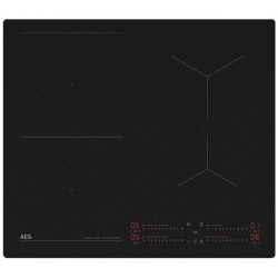 PLACA DE INDUÇÃO AEG TI64IB10IZ( Indução - 4 Z - 7800 W )