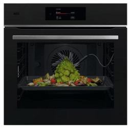 FORNO AEG TE8PB731AT( Multifunções - 71 Litros - 91 P )