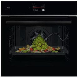 FORNO AEG TE8PB731AB( Multifunções - 71 Litros - 91 P )