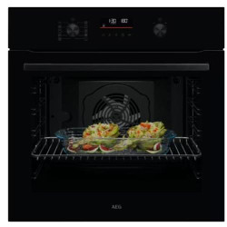 FORNO AEG OU5PB40NSK( Multifunções - 72 Litros - 45 P )