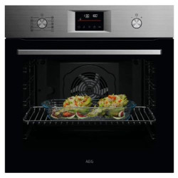 FORNO AEG OU5PB40SM( Multifunções - 72 Litros - 45 P )