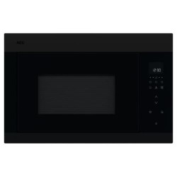 MICRO-ONDAS DE ENCASTRE AEG OMB6G261TT( 26 Litros - 900 W - 800 W ) MICRO-ONDAS DE ENCASTRE AEG OMB6G261TT( 26 Litros - 900 W - 800 W )
