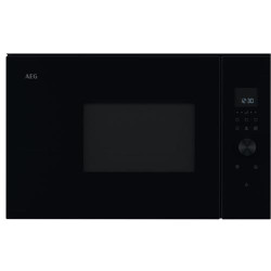MICRO-ONDAS DE ENCASTRE AEG TB6GM171DB( 17 Litros - 800 W - 800 W ) MICRO-ONDAS DE ENCASTRE AEG TB6GM171DB( 17 Litros - 800 W - 800 W )