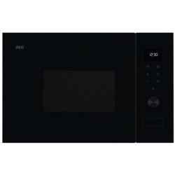 MICRO-ONDAS DE ENCASTRE AEG OS5MG20EB( 20 Litros - 800 W - 1000 W ) MICRO-ONDAS DE ENCASTRE AEG OS5MG20EB( 20 Litros - 800 W - 1000 W )