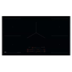 PLACA DE INDUÇÃO AEG TK95IN00FB( Indução - 5 Z - 11000 W )