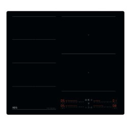 PLACA DE INDUÇÃO AEG TI64IG00IB( Indução - 4 Z - 9200 W )