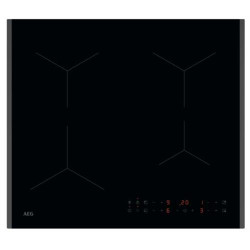 PLACA DE INDUÇÃO AEG TN64IA00FB( Indução - 4 Z - 7300 W ) PLACA DE INDUÇÃO AEG TN64IA00FB( Indução - 4 Z - 7300 W )