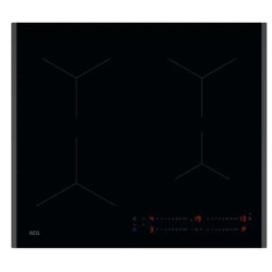 PLACA DE INDUÇÃO AEG OIO64A00FB( Indução - 4 Z - 7300 W )