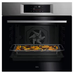 FORNO AEG OU5PB43PM( Multifunções - 72 Litros - 11 P )
