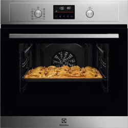 FORNO ELECTROLUX EOH4P46BX( Multifunções - 65 Litros - 9 P )