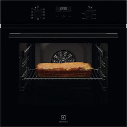 FORNO ELECTROLUX OEF5H50BK( Multifunções - 65 Litros - 7 P )