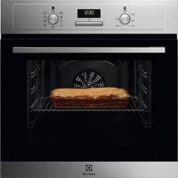 FORNO ELECTROLUX EOF3H40BX( Multifunções - 65 Litros - 7 P )