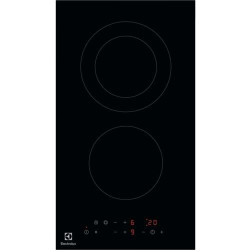PLACA ELÉTRICA ELECTROLUX LHR3233CK( Vitrocerâmica - 2 Z - Frontais )