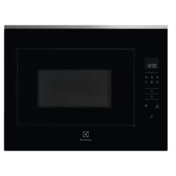 MICRO-ONDAS DE ENCASTRE ELECTROLUX KMFD264TEX( 26 Litros - 900 W - 800 W )