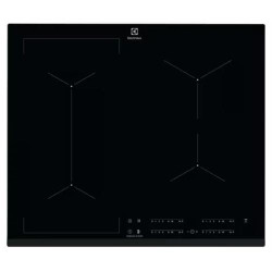 PLACA DE INDUÇÃO ELECTROLUX CIV634( Indução - 4 Z - 7350 W ) PLACA DE INDUÇÃO ELECTROLUX CIV634( Indução - 4 Z - 7350 W )