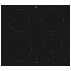 PLACA DE INDUÇÃO ELECTROLUX EIT60433CT( Indução - 4 Z - 7200 W ) PLACA DE INDUÇÃO ELECTROLUX EIT60433CT( Indução - 4 Z - 7200 W )