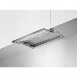 EXAUSTOR AEG DPE4641M( 600 m3_hora - C - A )