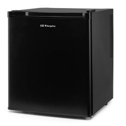 FRIGORÍFICO MINI BAR ORBEGOZO NVE6000( No Frost - Preto - 38 Litros )