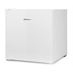 FRIGORÍFICO MINI BAR ORBEGOZO NCO3150( Branco - 46 Litros - E )