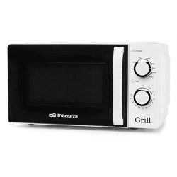 MICRO-ONDAS ORBEGOZO MIG2130( 20 Litros - 700 W - 900 W )