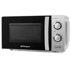 MICRO-ONDAS ORBEGOZO MIG2138A( 20 Litros - 700 W - 900 W )